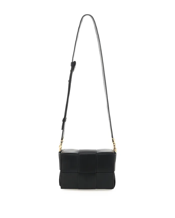 Accessories Billini Bags BIRDY CROSS BODY BAG BLACK
