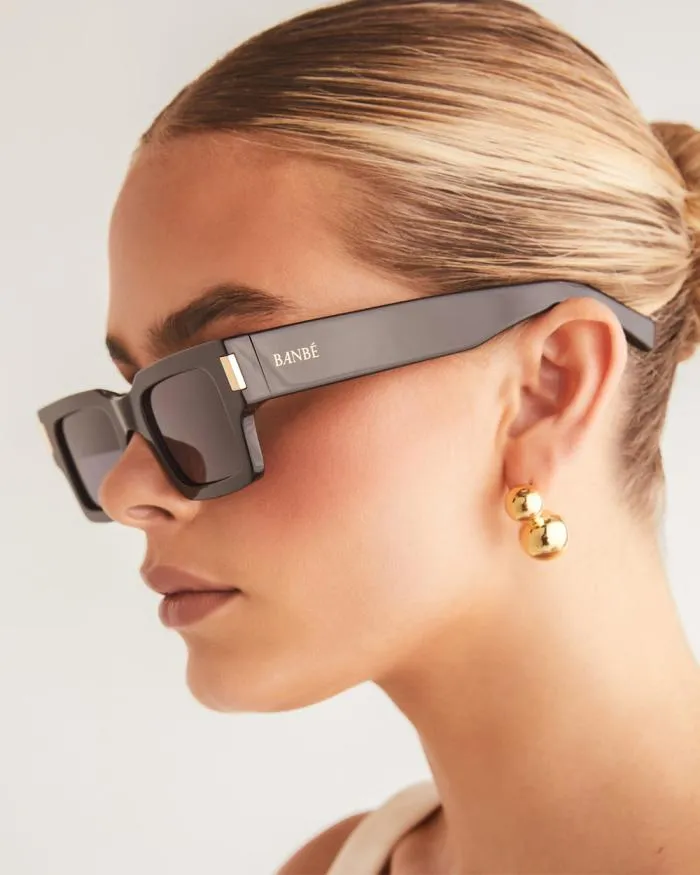 Accessories Billini Banb Eyewear THE SARA BLACKJET