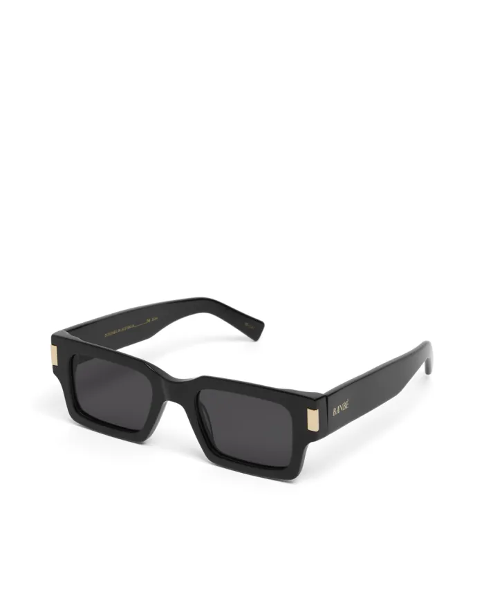 Accessories Billini Banb Eyewear THE SARA BLACKJET