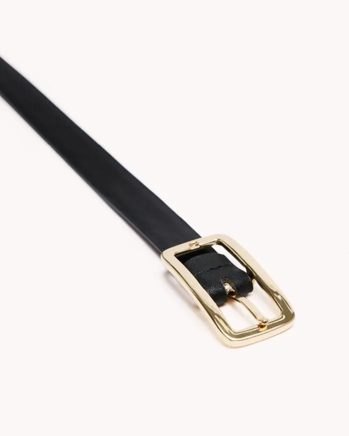 Accessories Billini Belts ADA BELT BLACKGOLD