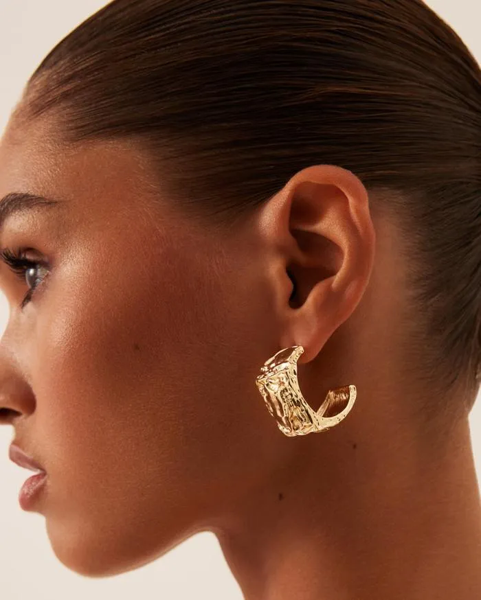 Accessories Billini Jewellery JANA EARRING GOLD