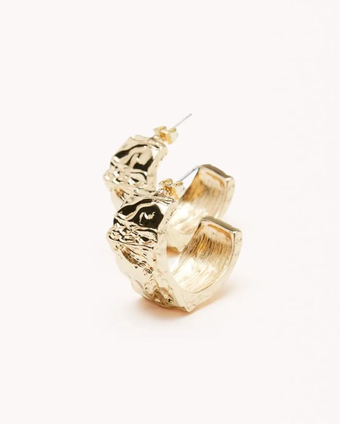 Accessories Billini Jewellery JANA EARRING GOLD