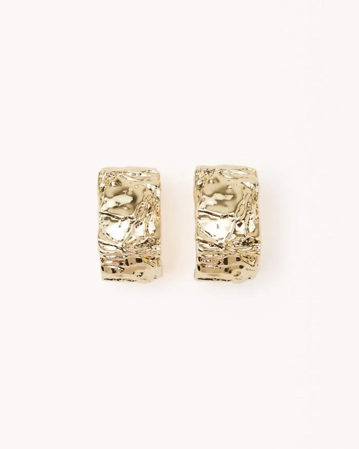 Accessories Billini Jewellery JANA EARRING GOLD