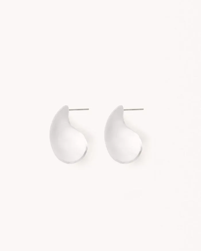Accessories Billini Jewellery MOLLY EARRING CLEAR