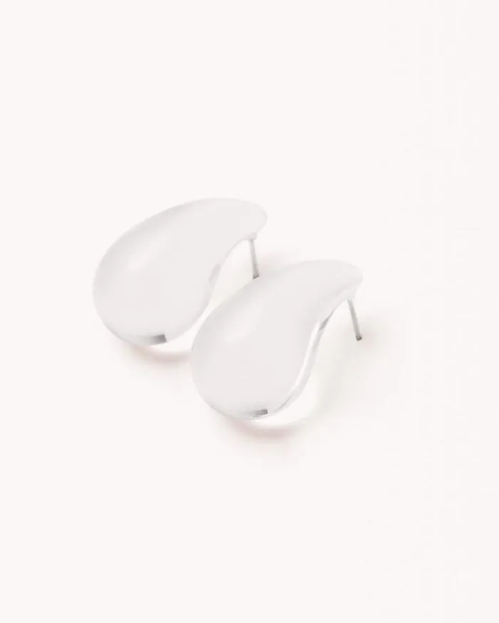 Accessories Billini Jewellery MOLLY EARRING CLEAR