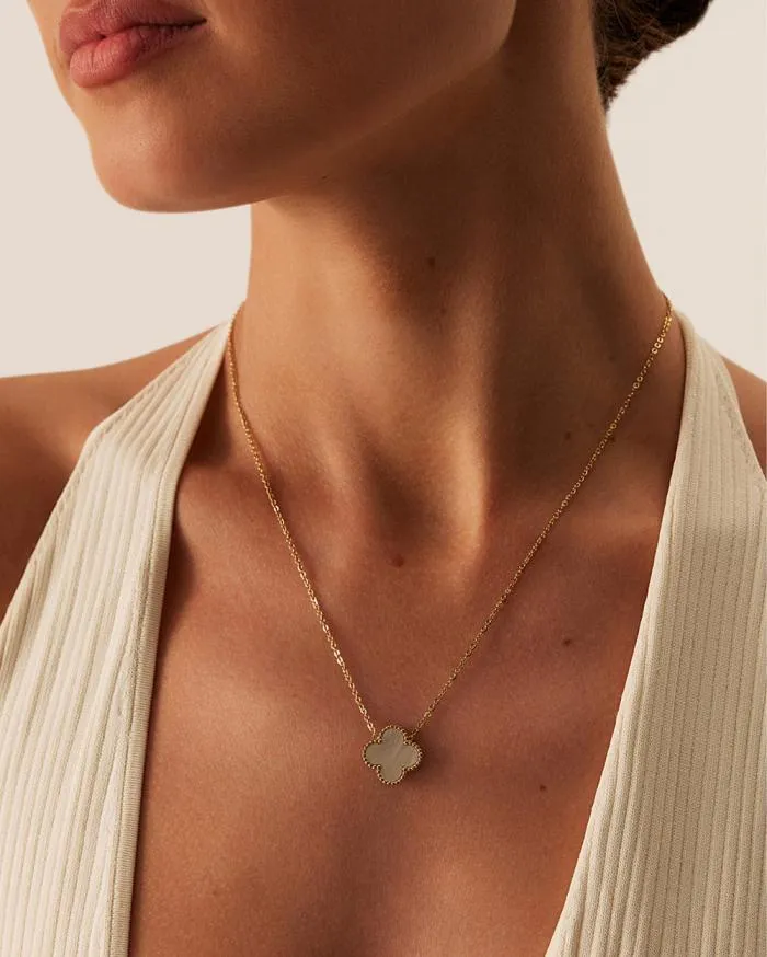 Accessories Billini Jewellery VERENA NECKLACE PEARLGOLD