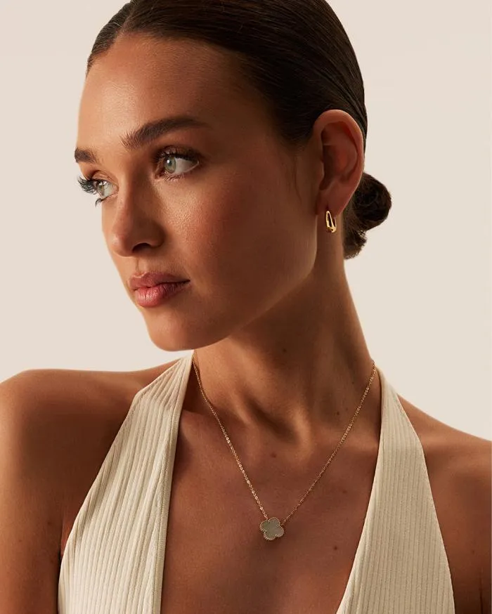 Accessories Billini Jewellery VERENA NECKLACE PEARLGOLD