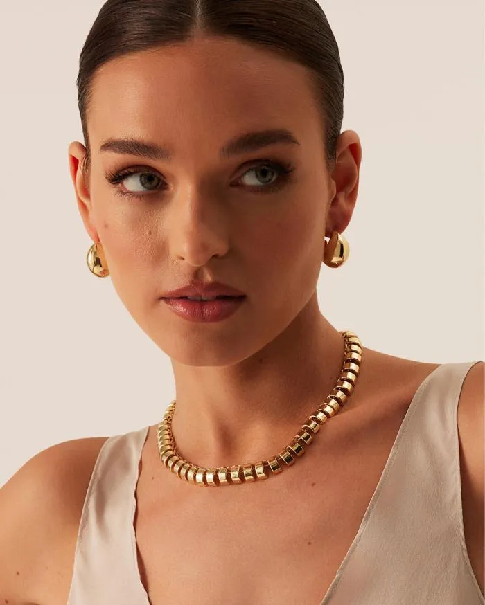Accessories Billini Jewellery VITTORIA NECKLACE GOLD