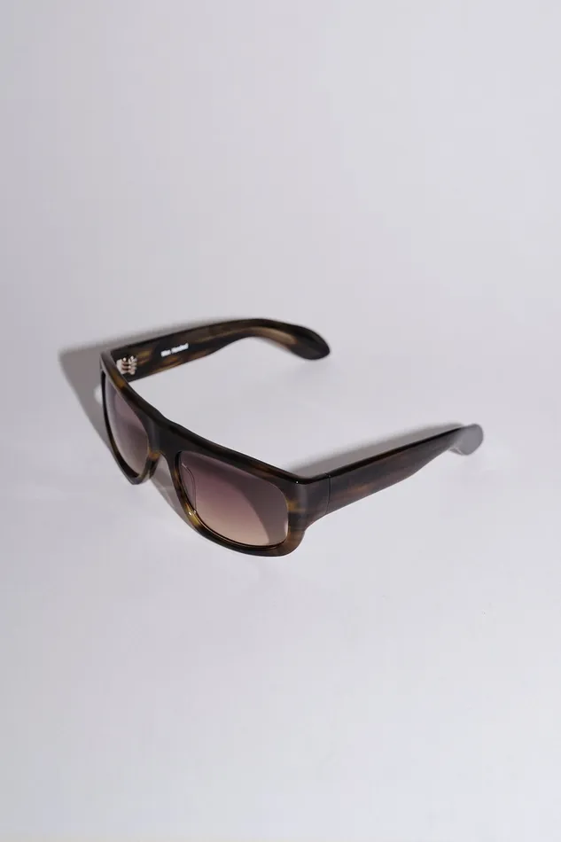 Accessories Chicago 8211 Tortoise Grey 8211 Wonhundred Men
