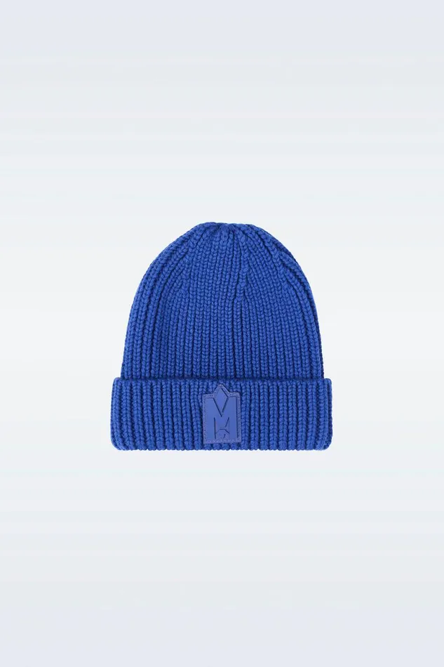 Accessories Kids Mackage JUDEKZ Handknit Toque With Ribbed Cuff For Kids Bright Pink Accessories Kids Mackage JUDEKZ Handknit Toque With Ribbed Cuff For Kids Bright Pink