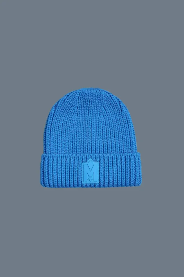 Accessories Kids Mackage JUDEKZ Handknit Toque With Ribbed Cuff For Kids Bright Pink Accessories Kids Mackage JUDEKZ Handknit Toque With Ribbed Cuff For Kids Bright Pink