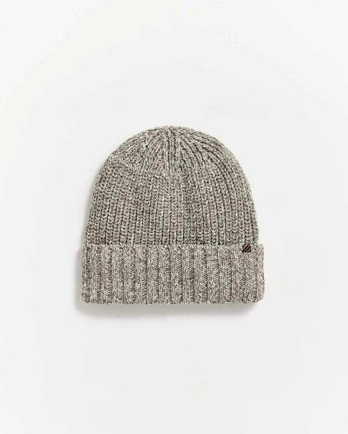 Accessories Men Billy Reid Cotton Ribbon Beanie Sage