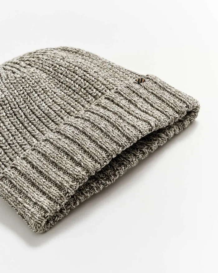 Accessories Men Billy Reid Cotton Ribbon Beanie Sage
