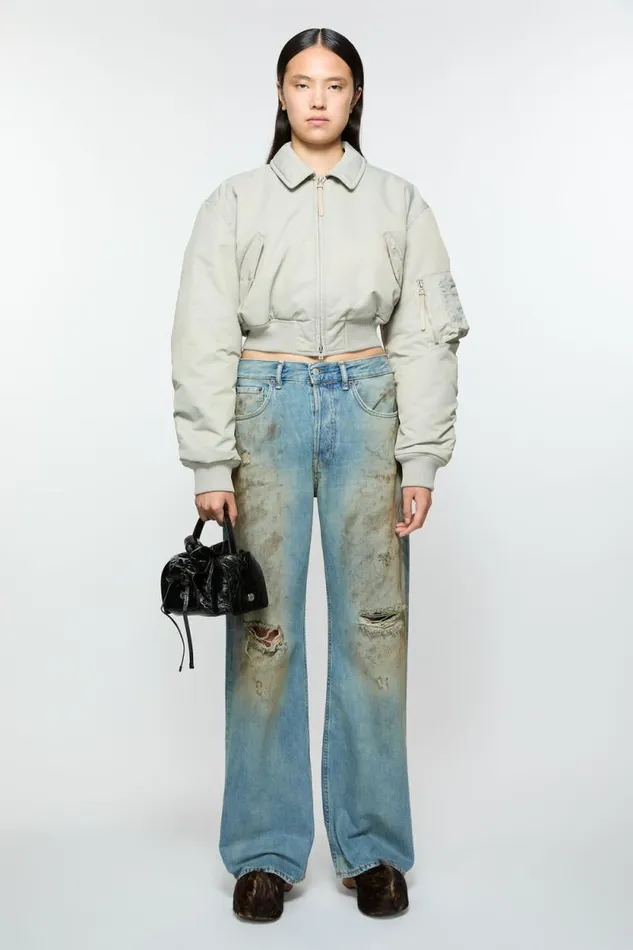 Acne Studios Multipocket Mini Bag Black Men Bags Acne Studios Multipocket Mini Bag Black Men Bags