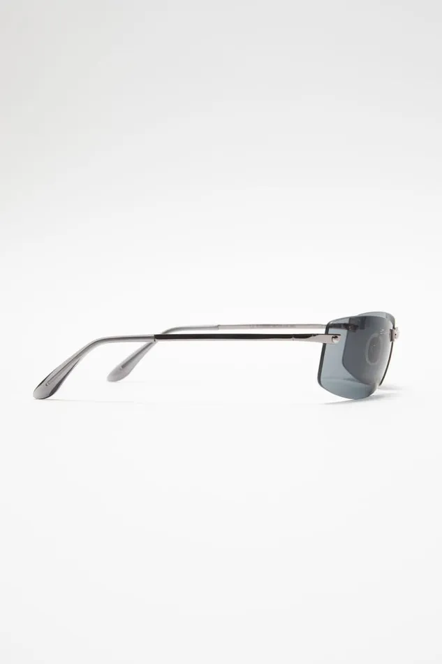 Acne Studios Tinted Sunglasses Black Women Eyewear Acne Studios Tinted Sunglasses Black Women Eyewear