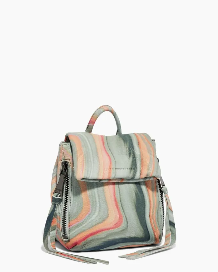 Aimee Kestenberg Backpacks Women Bali Mini Backpack Sahara