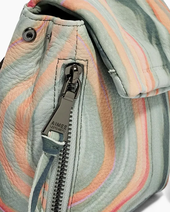 Aimee Kestenberg Backpacks Women Bali Mini Backpack Sahara