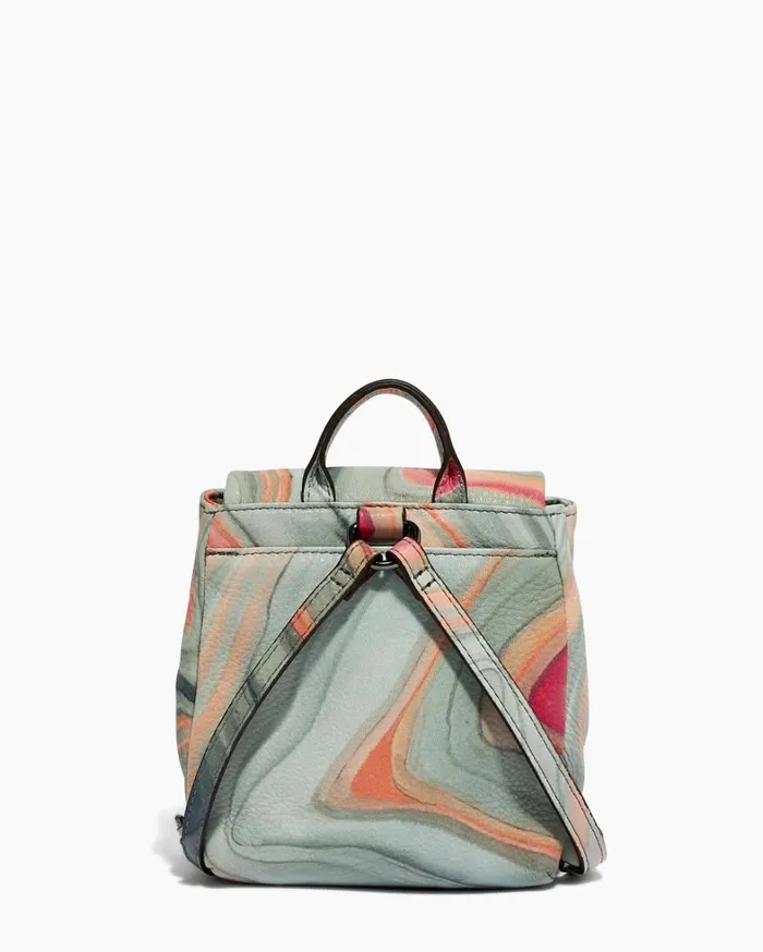 Aimee Kestenberg Backpacks Women Bali Mini Backpack Sahara
