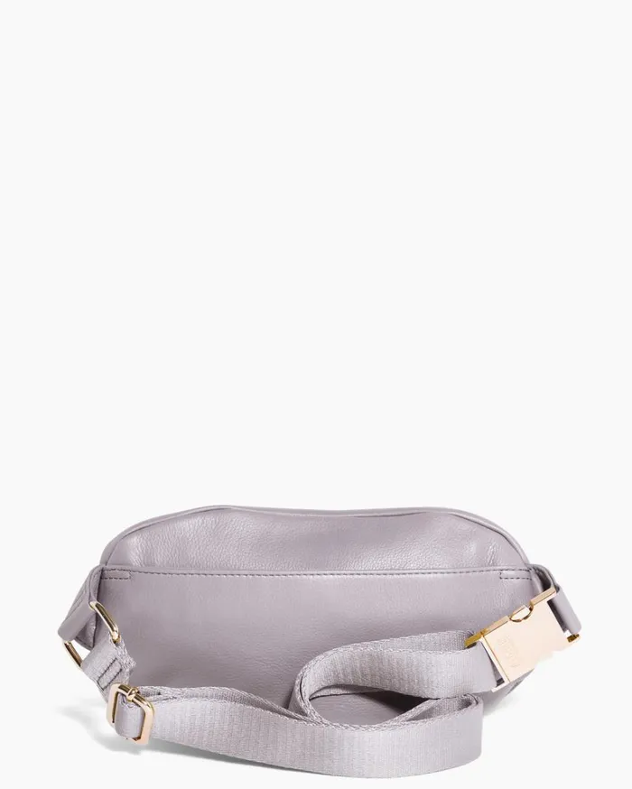 Aimee Kestenberg Bum Bags and Belt Bags Women Milan Bum Bag Silver Fox