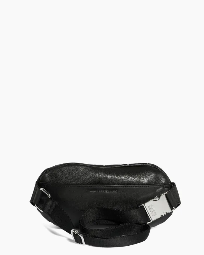 Aimee Kestenberg Bum Bags and Belt Bags Women Milan Novelty Bum Bag Scattered Studs