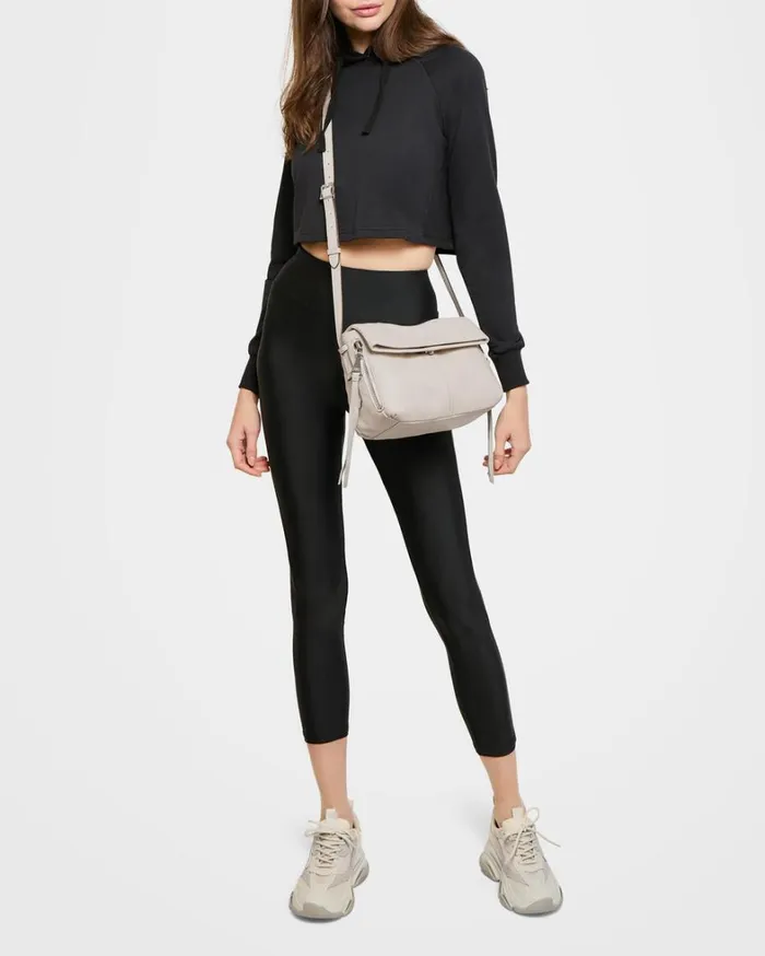 Aimee Kestenberg Crossbody Bags Women Bali Crossbody Bone
