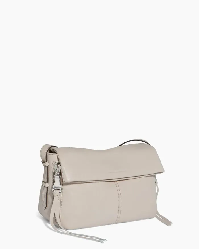 Aimee Kestenberg Crossbody Bags Women Bali Crossbody Bone