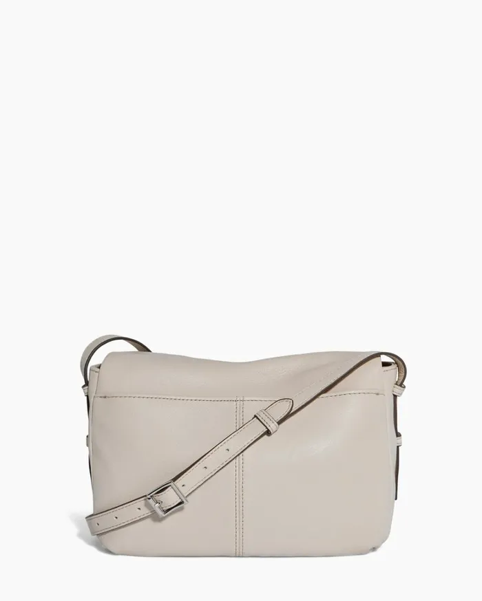 Aimee Kestenberg Crossbody Bags Women Bali Crossbody Bone