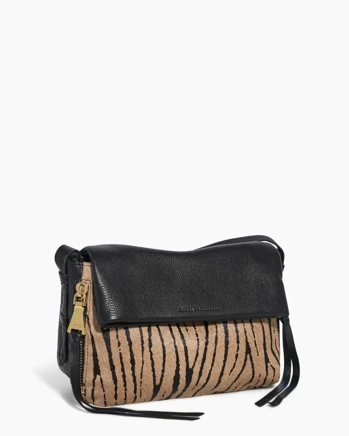 Aimee Kestenberg Crossbody Bags Women Bali Crossbody Tiger Haircalf