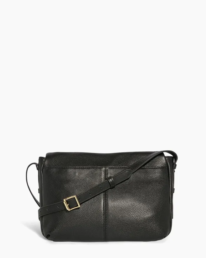 Aimee Kestenberg Crossbody Bags Women Bali Crossbody Tiger Haircalf