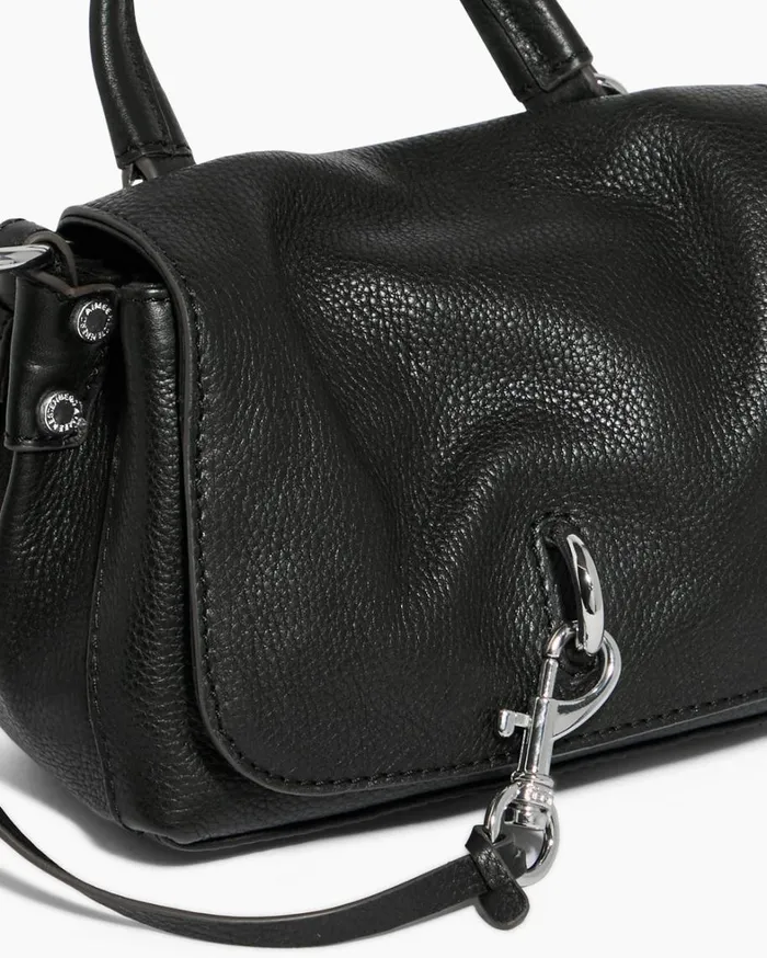 Aimee Kestenberg Crossbody Bags Women Inner Peace Top Handle Crossbody Black