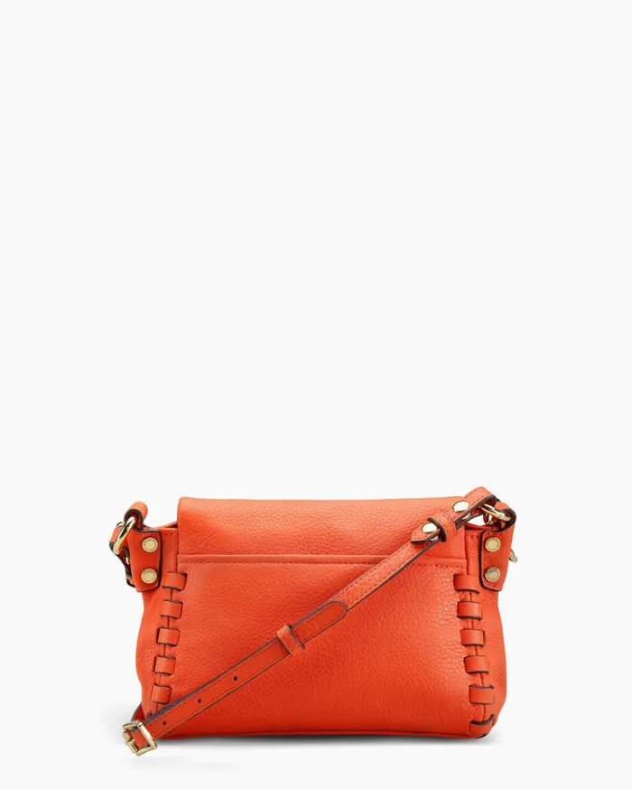 Aimee Kestenberg Crossbody Bags Women Zen Mini Crossbody Flame