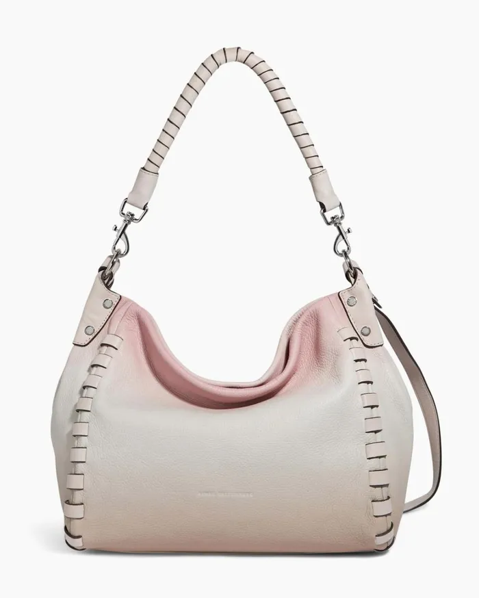 Aimee Kestenberg Hobos Women Zen Novelty Hobo Peaceful Ombre