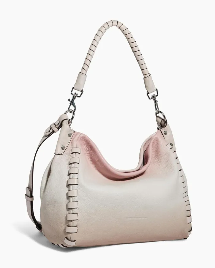 Aimee Kestenberg Hobos Women Zen Novelty Hobo Peaceful Ombre