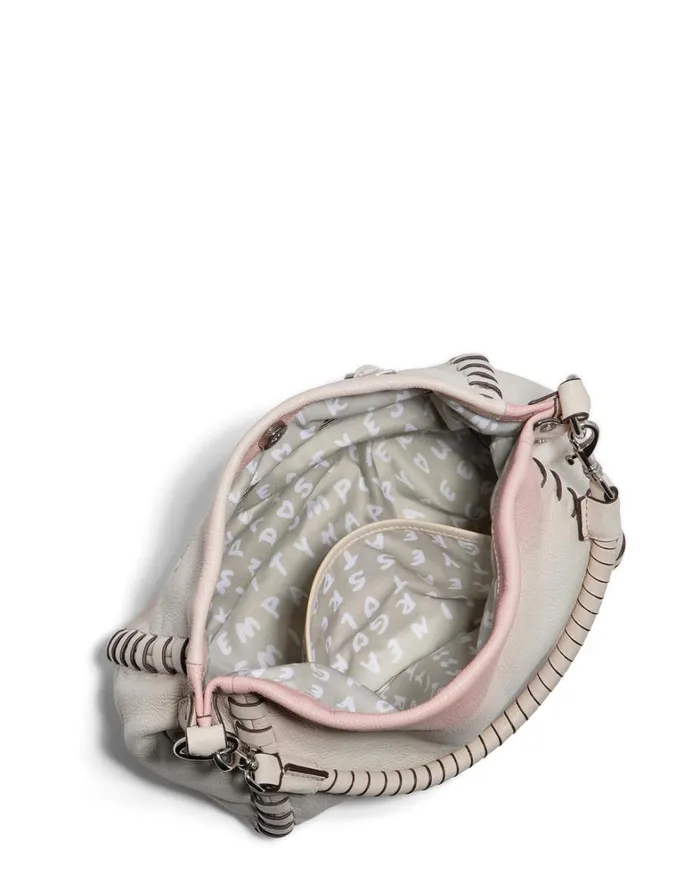 Aimee Kestenberg Hobos Women Zen Novelty Hobo Peaceful Ombre