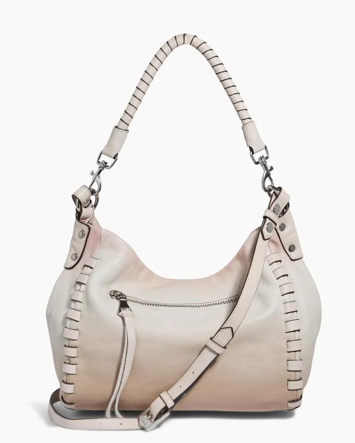 Aimee Kestenberg Hobos Women Zen Novelty Hobo Peaceful Ombre