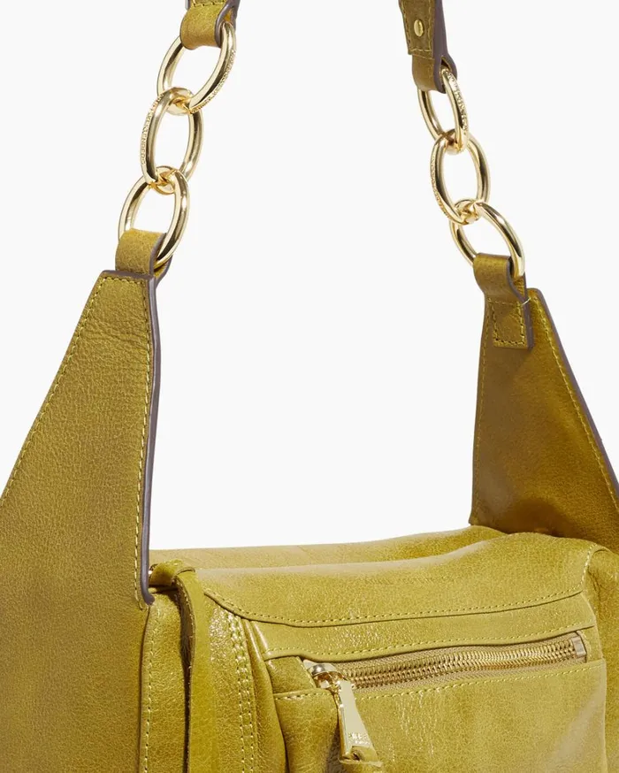 Aimee Kestenberg Satchels Women Bleecker Shoulder Cumin Vintage
