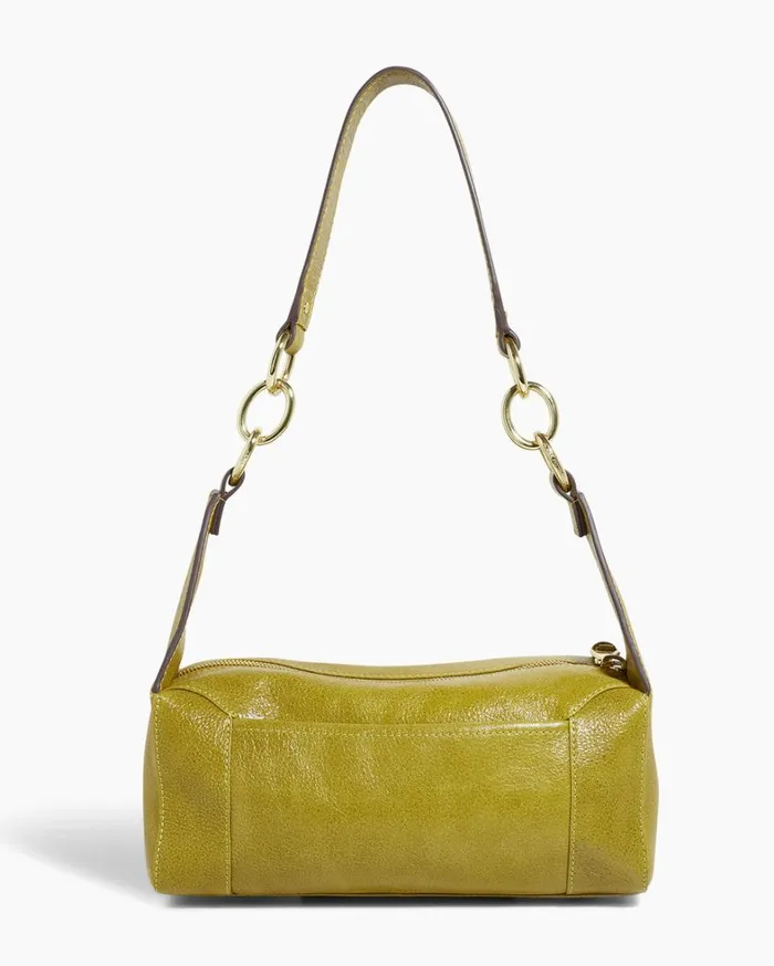 Aimee Kestenberg Satchels Women Bleecker Shoulder Cumin Vintage