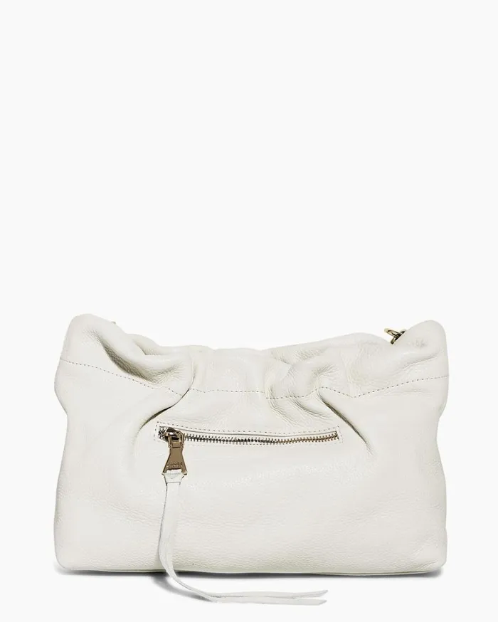 Aimee Kestenberg Satchels Women Chain Shoulder Vanilla Ice
