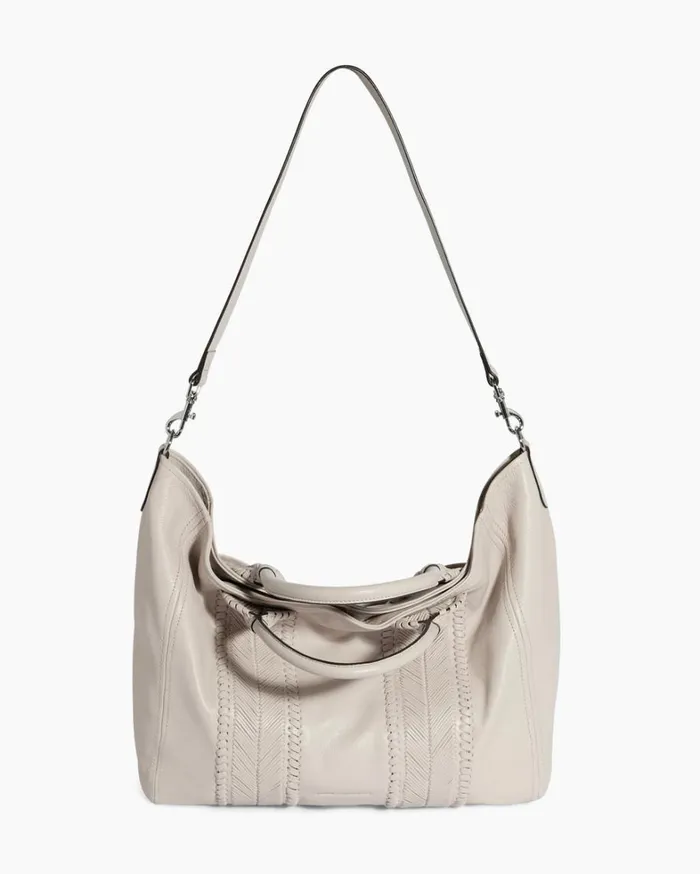 Aimee Kestenberg Tote Bags Women All For Love Convertible Tote Bone