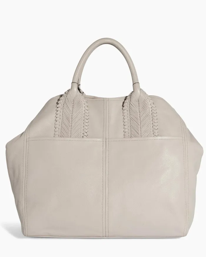 Aimee Kestenberg Tote Bags Women All For Love Convertible Tote Bone
