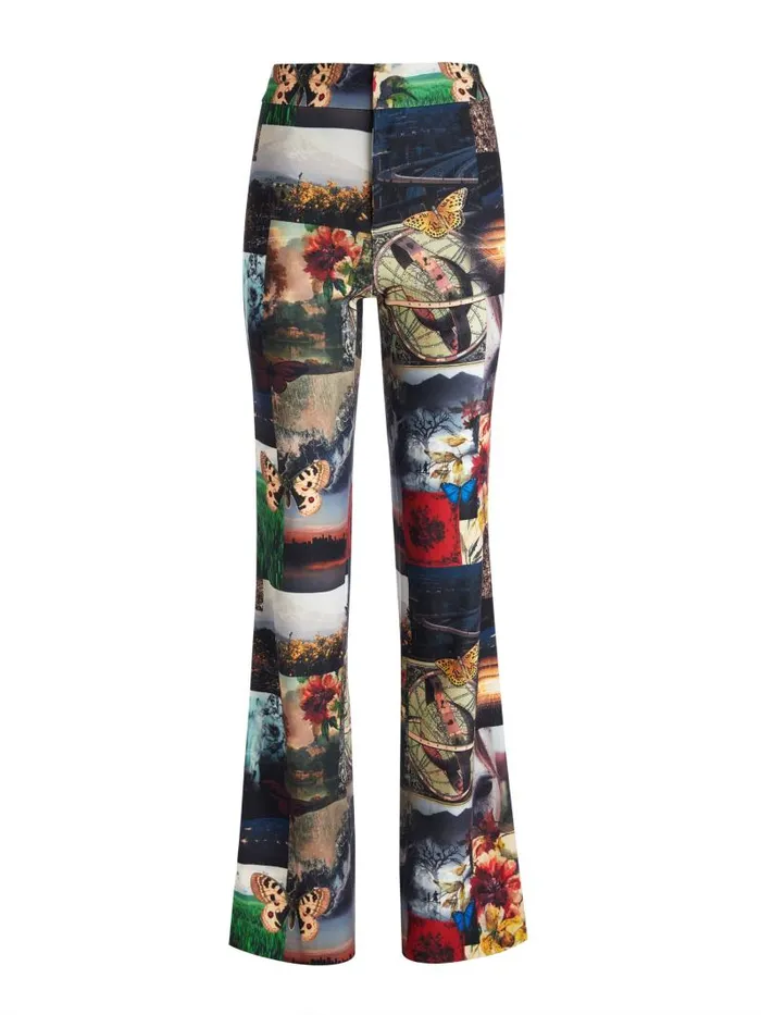 Alice Olivia Eco Fusion Women Matching Sets
