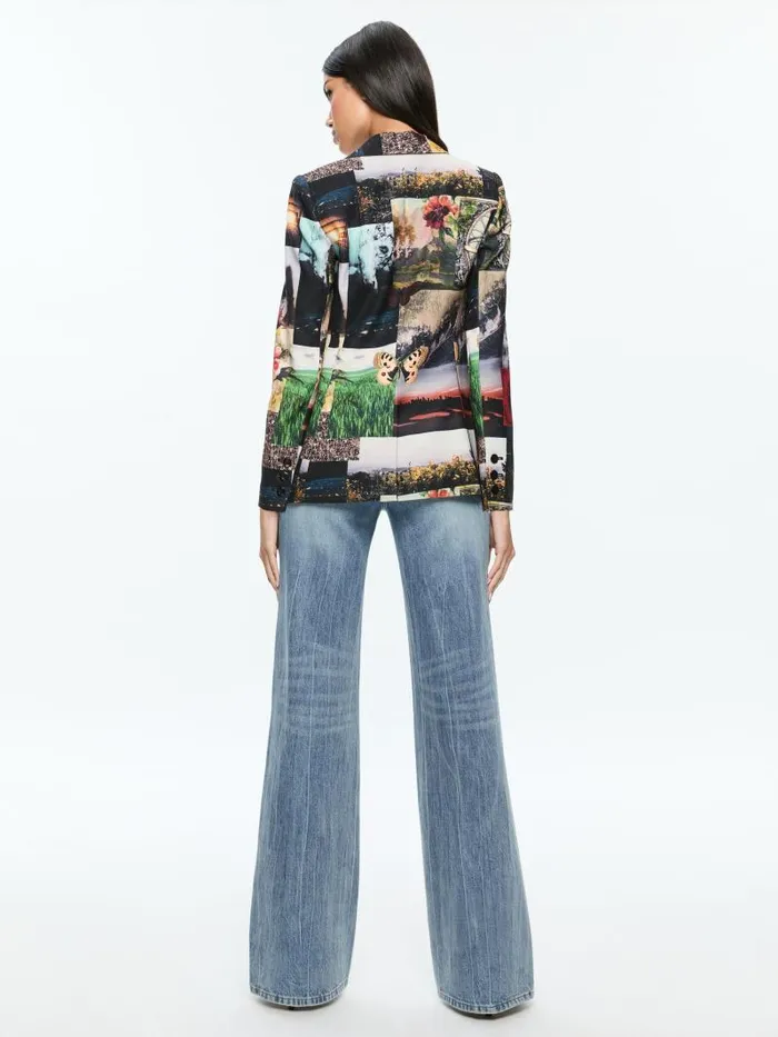 Alice Olivia Eco Fusion Women Matching Sets