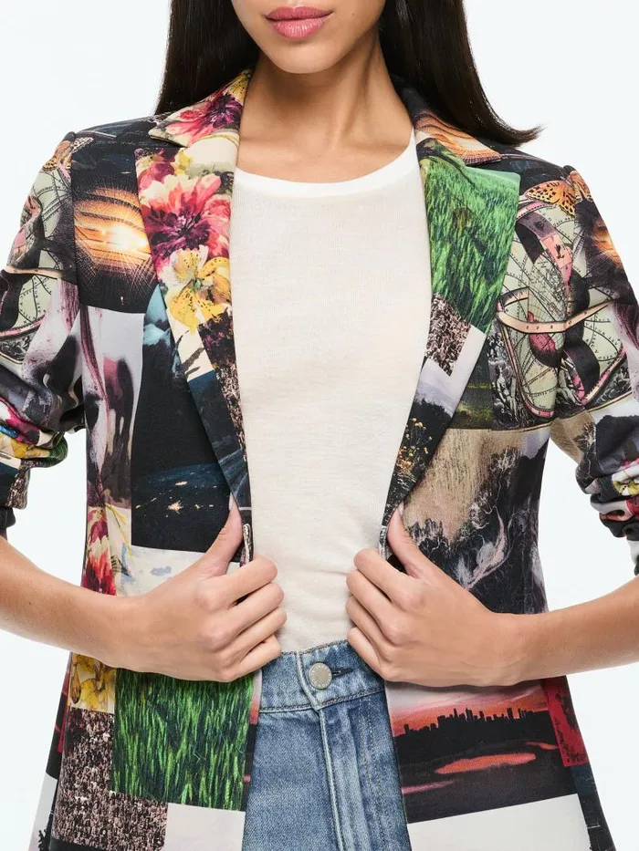 Alice Olivia Eco Fusion Women Matching Sets