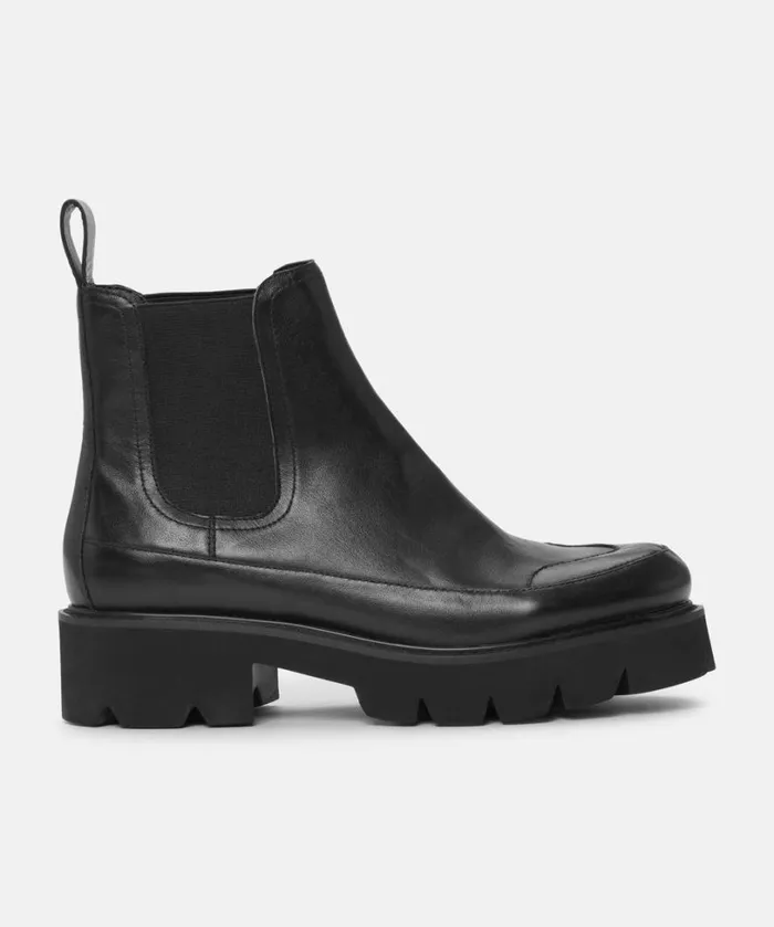 Ankle Boots 8211 Black Shoes Ilse Jacobsen Boots Ankle Boots 8211 Black Shoes Ilse Jacobsen Boots