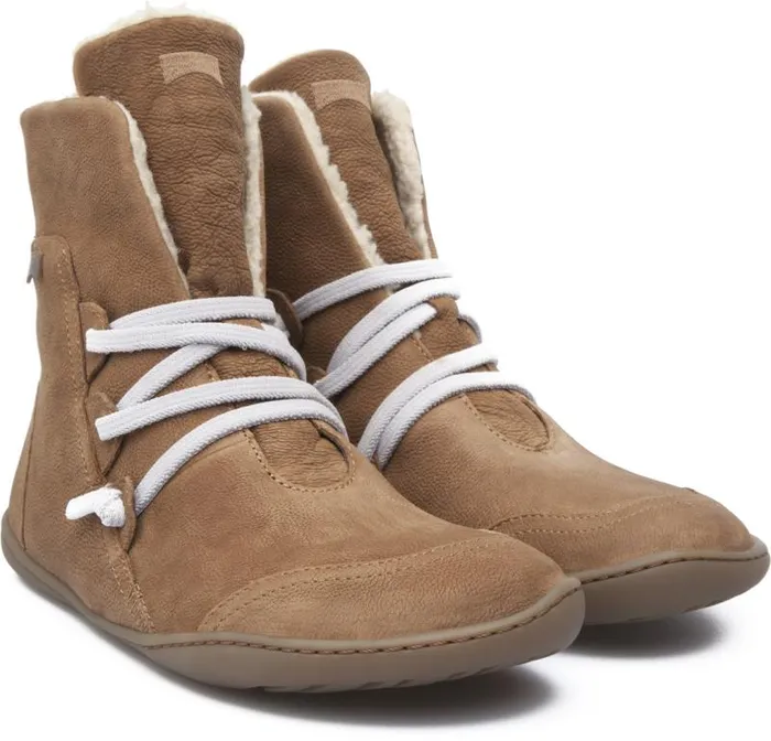 Ankle Boots Women Camper Peu