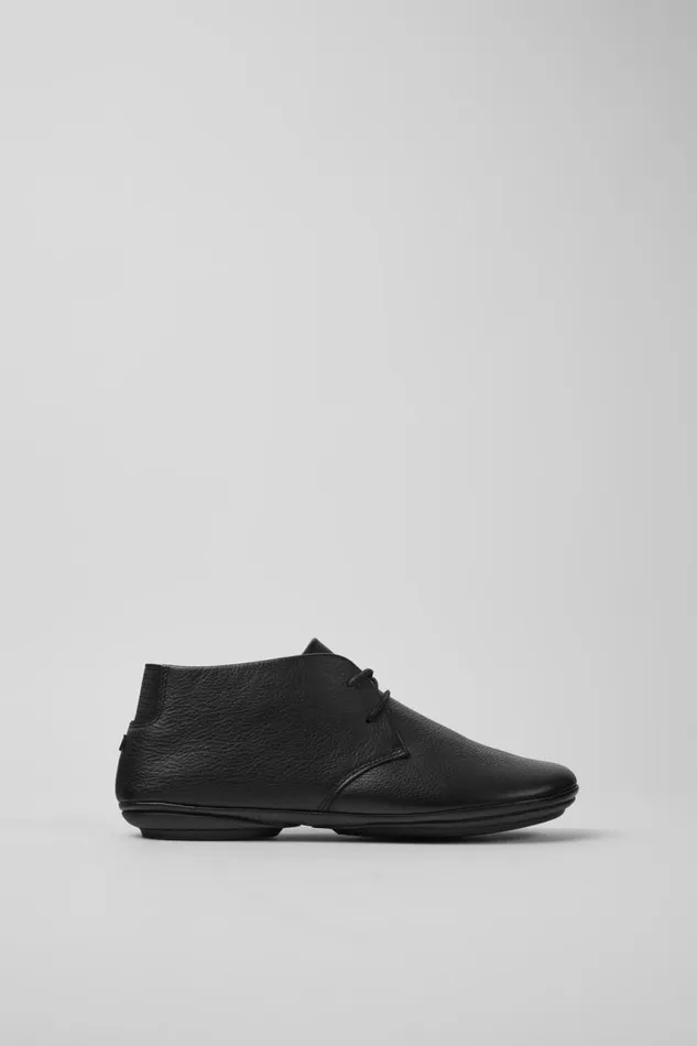 Ankle Boots Women Camper Right Black Ankle Boots Ankle Boots Women Camper Right Black Ankle Boots