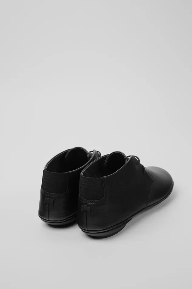 Ankle Boots Women Camper Right Black Ankle Boots Ankle Boots Women Camper Right Black Ankle Boots