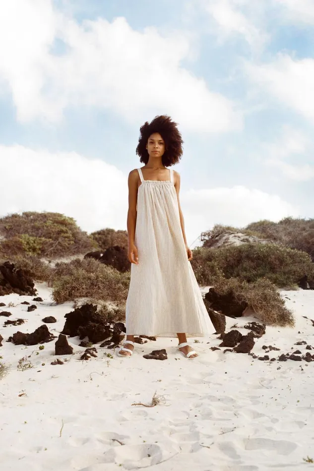 Atwood Dress Womens LF Markey Dresses