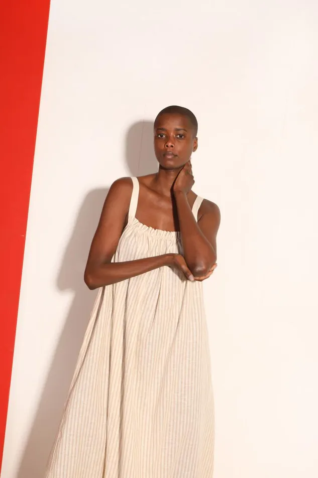 Atwood Dress Womens LF Markey Dresses
