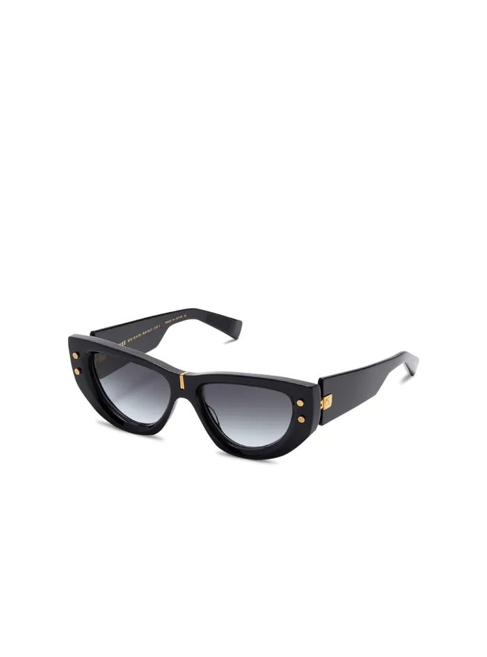 BMuse Sunglasses Black Women Balmain Eyewear